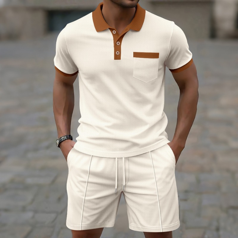 Men'S Fashion Looks - 2026 Son Yaz Erkek Modası Günlük