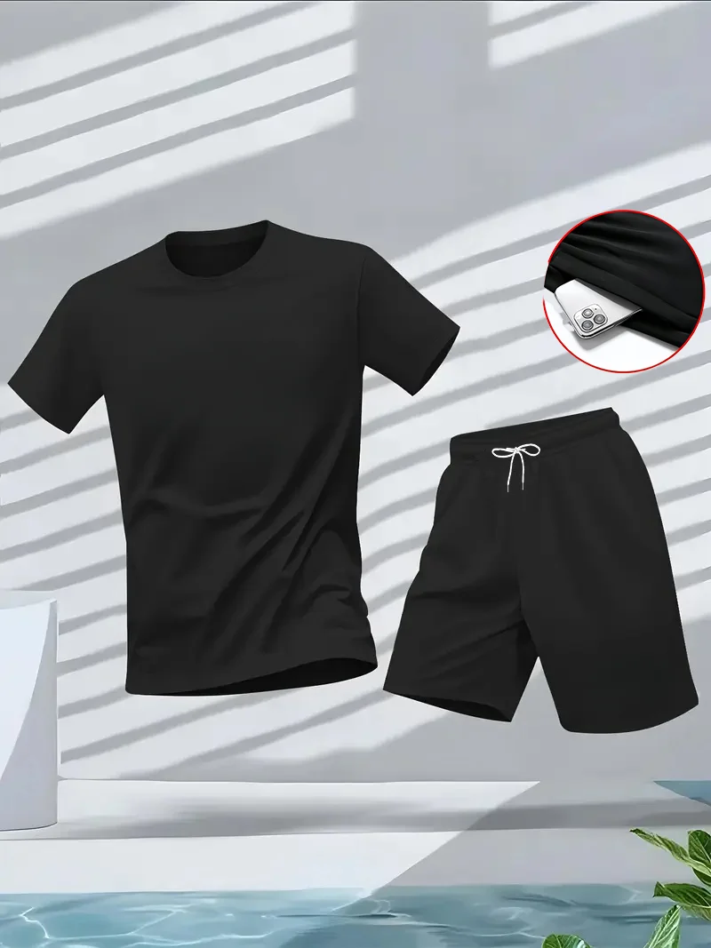 Men'S Fashion Looks - Erkek Takım Elbise 2'li Set Moda