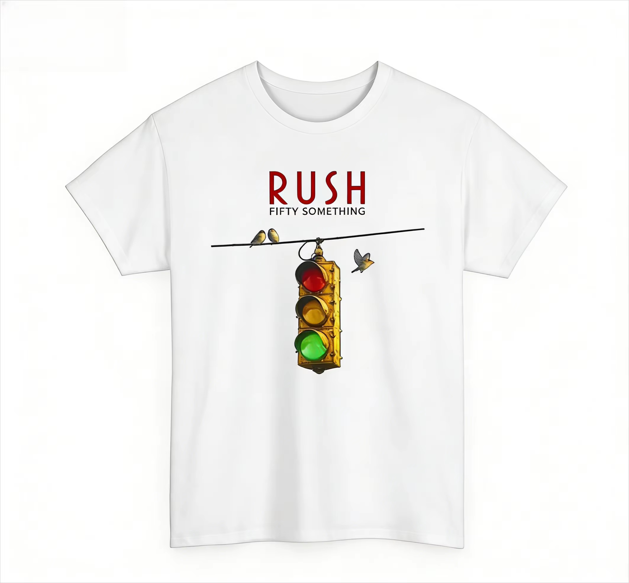 Mens Fashion In The 50S - 2026 Yeni Rush Model Siyah Tur