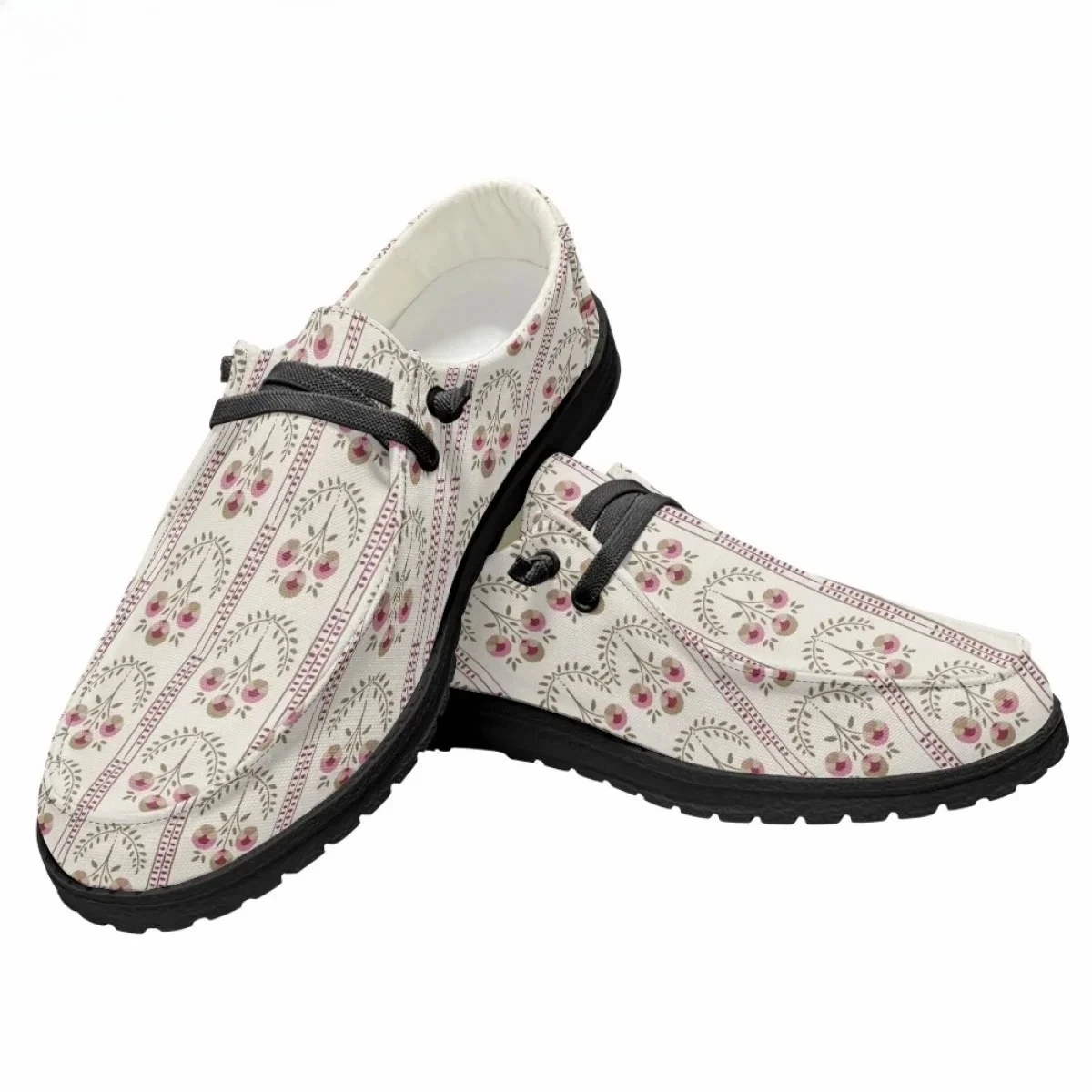 Men'S Fashion Loafers Shoes - Erkek Moda Trendi Günlük Düz Ayakkabılar