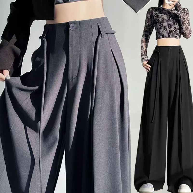 Men'S Fashion Looks 2026 - İlkbaharın Başlarında Yeni Kore Tarzı İpli