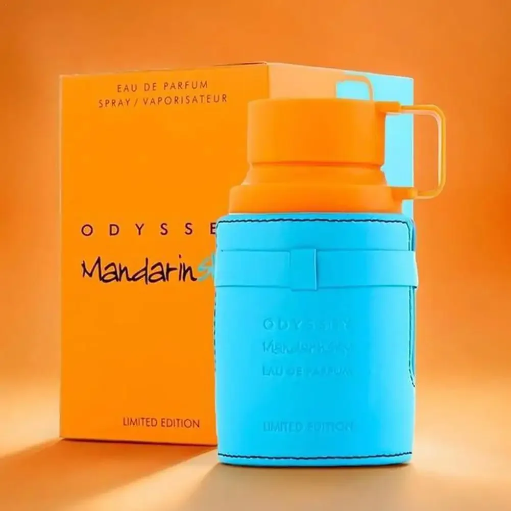 Men'S Fashion Perfume - 100 Ml Armaf Odyssey Mandarin Sky