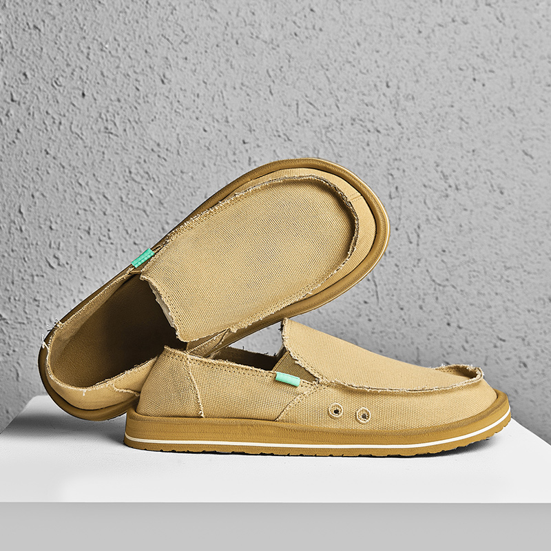 Moda spor ayakkabı erkek mokas - Men'S Fashion Loafers Shoes incelemesi ve fiyatı