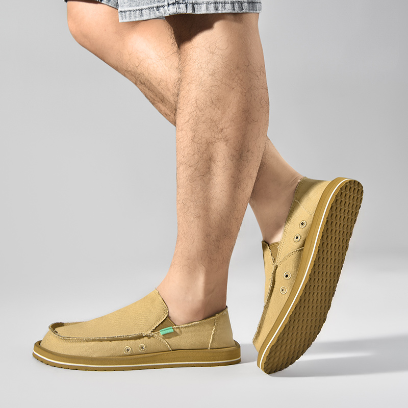 Moda spor ayakkabı erkek mokas - Men'S Fashion Loafers Shoes incelemesi ve fiyatı