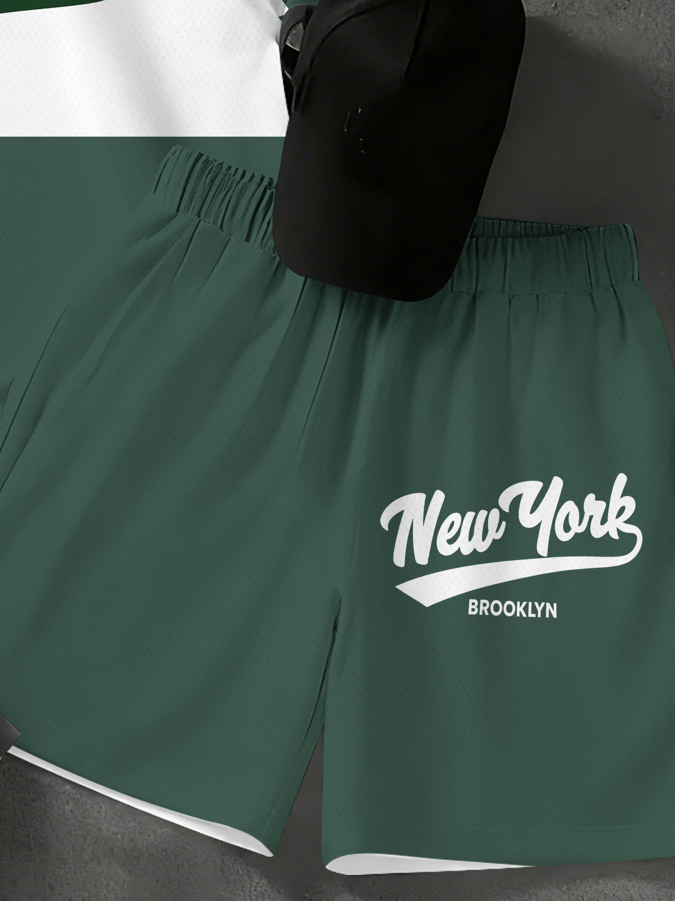 2026 Yaz Amerikan Erkek Tişört - Men'S Fashion Looks incelemesi ve fiyatı