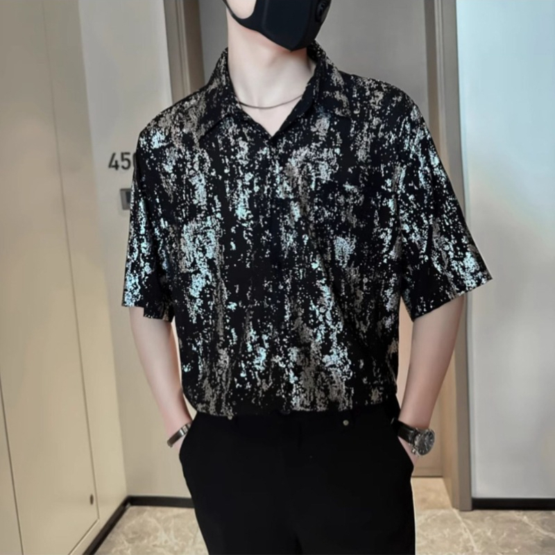 Şık Erkek Kısa Kollu Gömlek Ya - Men'S Fashion Looks 2026 incelemesi ve fiyatı