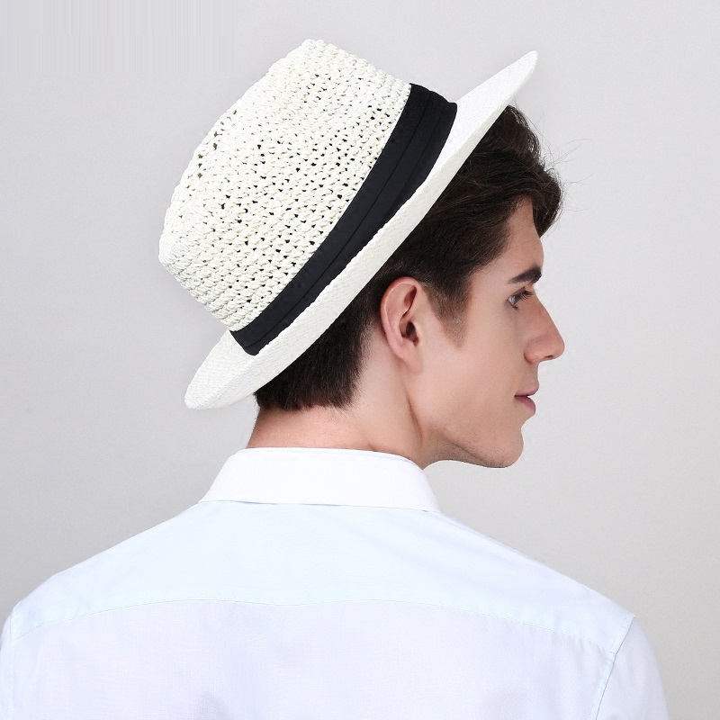 Unisex güneşlikli kepler geniş - Mens Fashion Bucket Hat incelemesi ve fiyatı