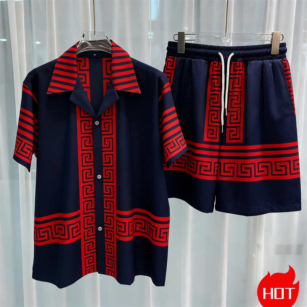 Dijital baskılı erkek takım mo - Men'S Fashion Looks incelemesi ve fiyatı