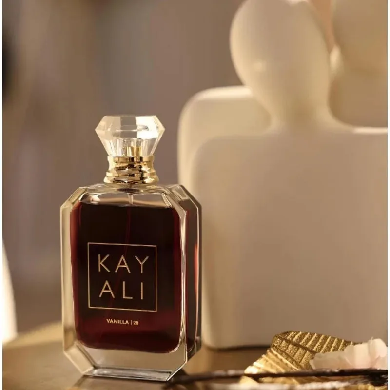 KAYALI 100ml Eau de Parfum 81  - Men'S Fashion Perfume incelemesi ve fiyatı