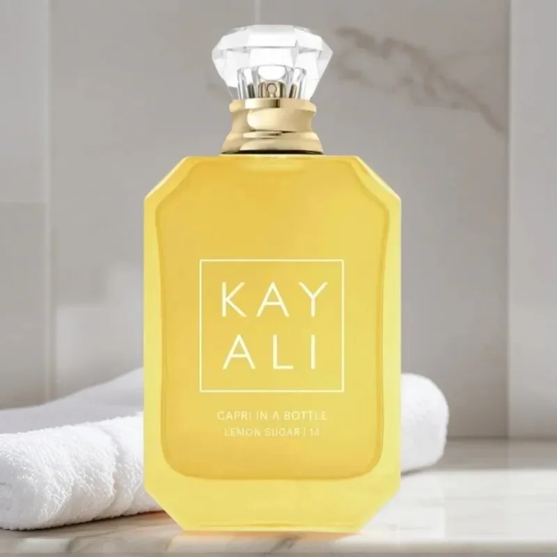 KAYALI 100ml Eau de Parfum 81  - Men'S Fashion Perfume incelemesi ve fiyatı