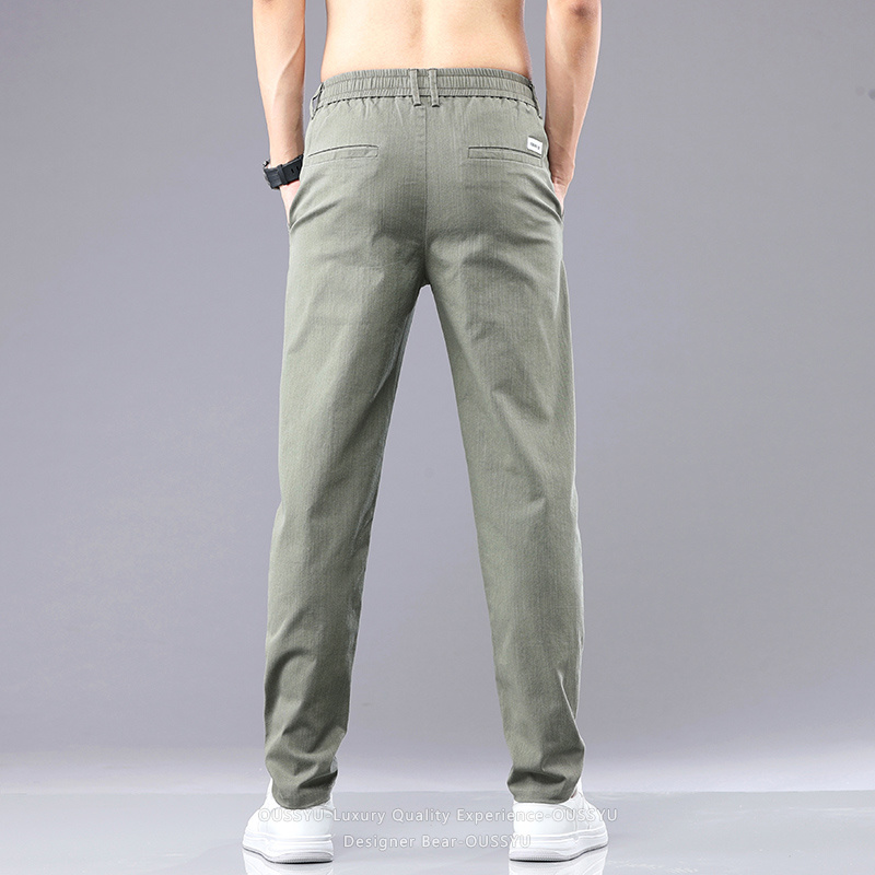 Marka Giyim 2026 Yaz Erkek Kla - Chino Pants Men incelemesi ve fiyatı