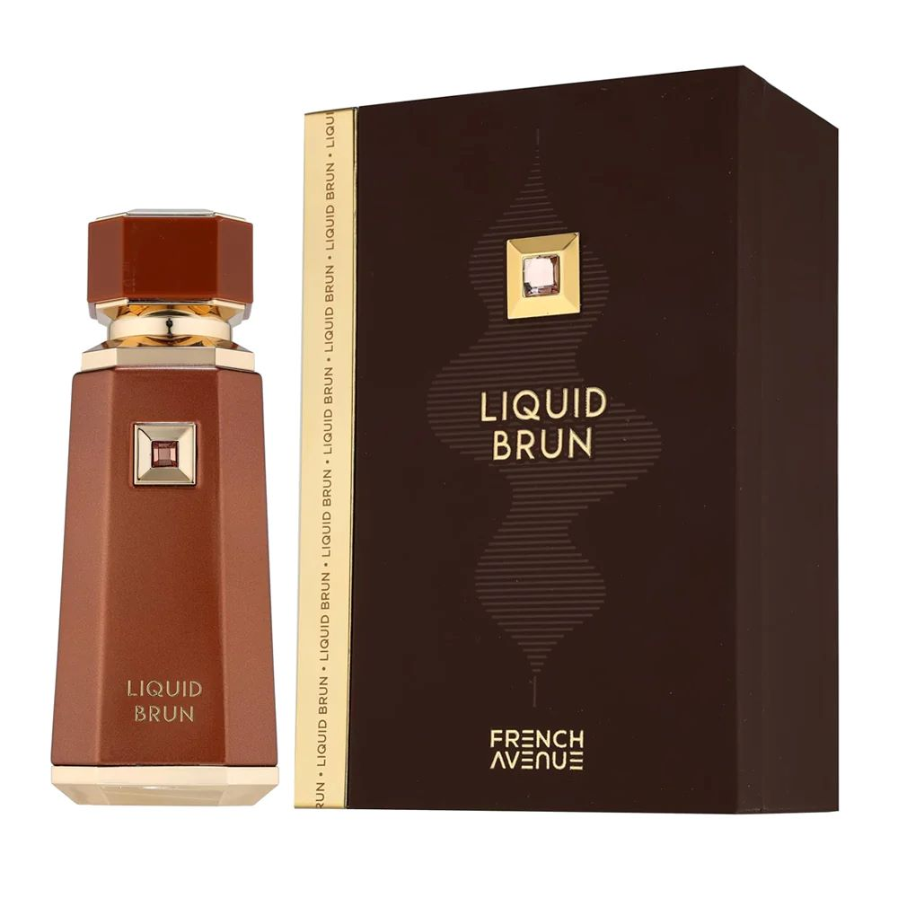 French Avenue Liquid Brun & Co - Men'S Fashion Perfume incelemesi ve fiyatı