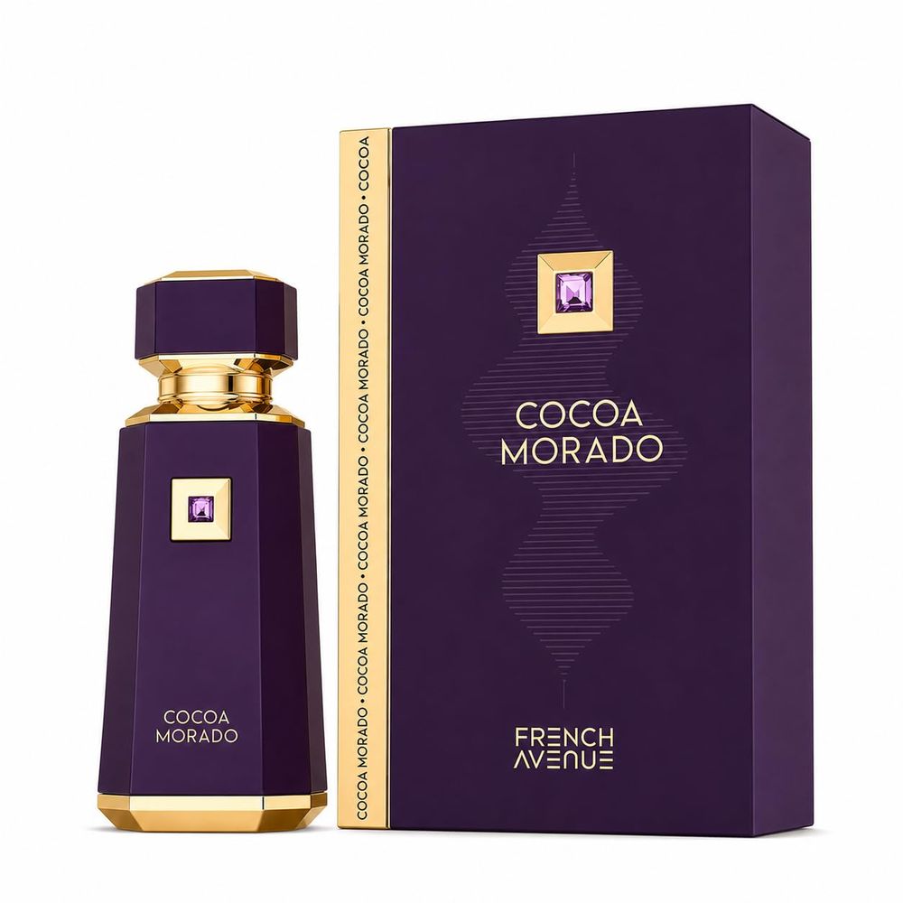 French Avenue Liquid Brun & Co - Men'S Fashion Perfume incelemesi ve fiyatı