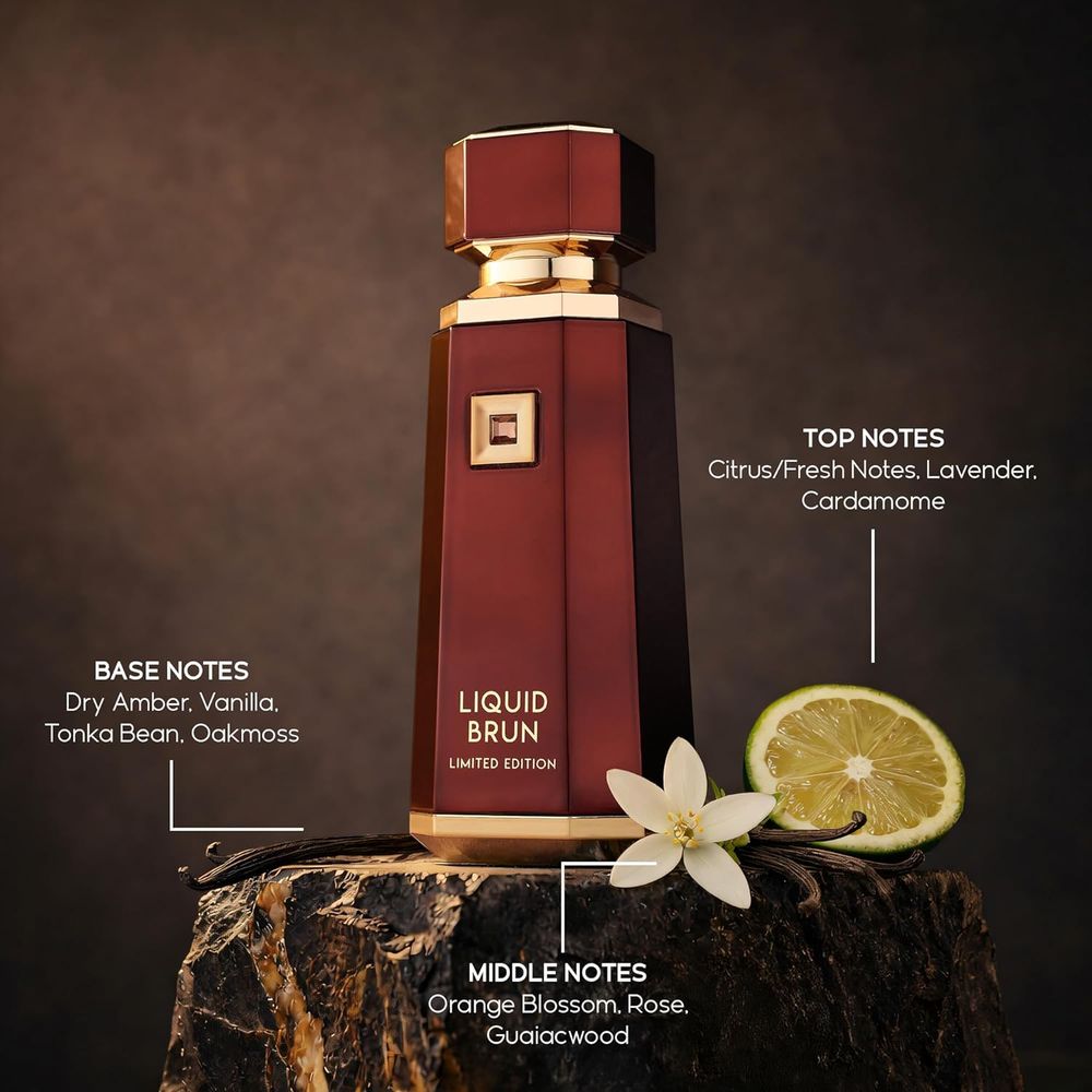 French Avenue Liquid Brun & Co - Men'S Fashion Perfume incelemesi ve fiyatı