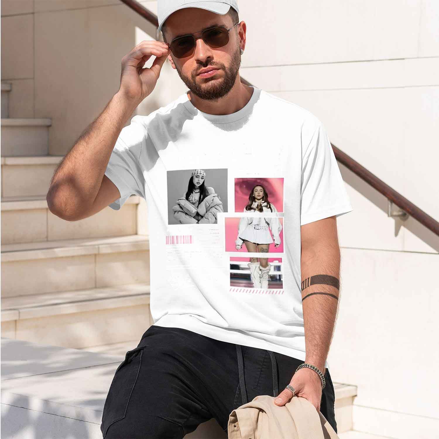 Edgy Nole Stili Sokak Modası O - Men'S Fashion Looks 2026 incelemesi ve fiyatı