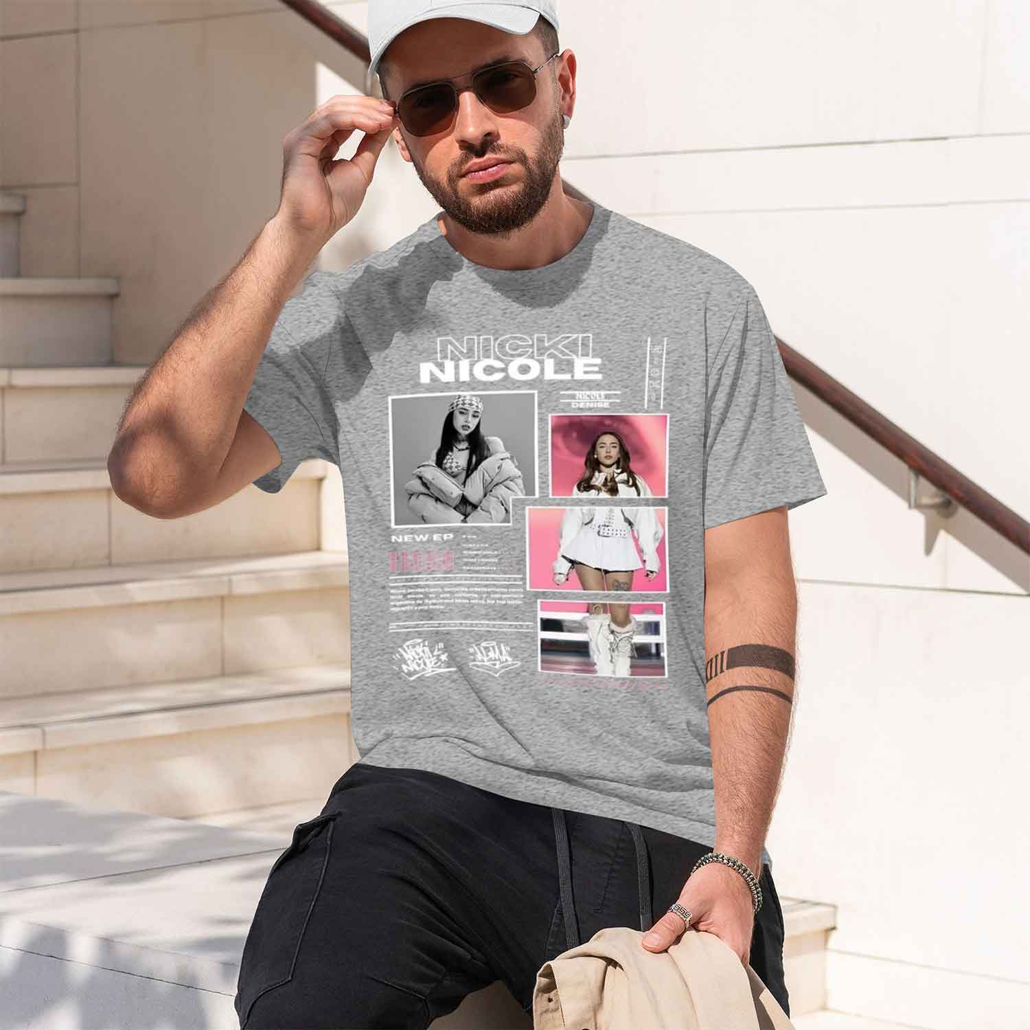 Edgy Nole Stili Sokak Modası O - Men'S Fashion Looks 2026 incelemesi ve fiyatı