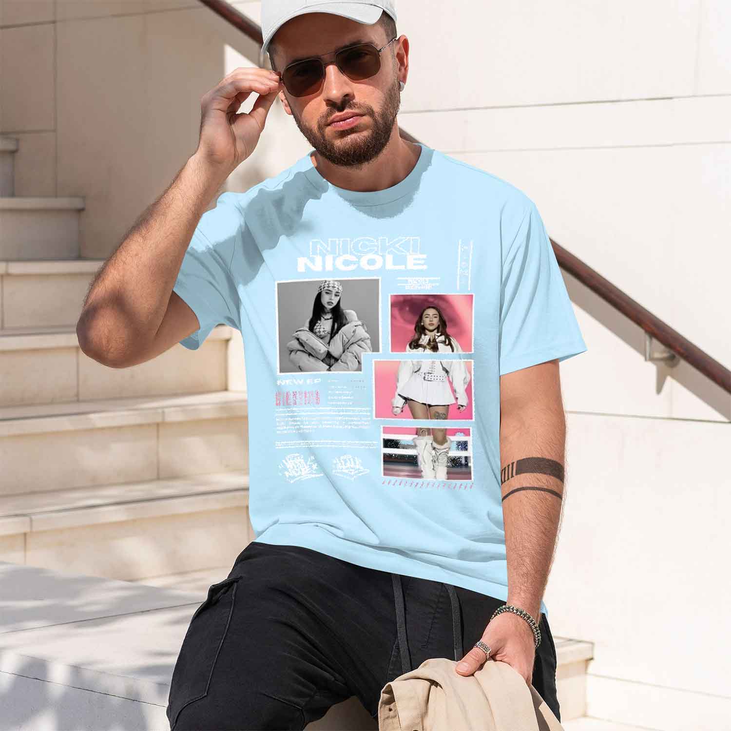 Edgy Nole Stili Sokak Modası O - Men'S Fashion Looks 2026 incelemesi ve fiyatı