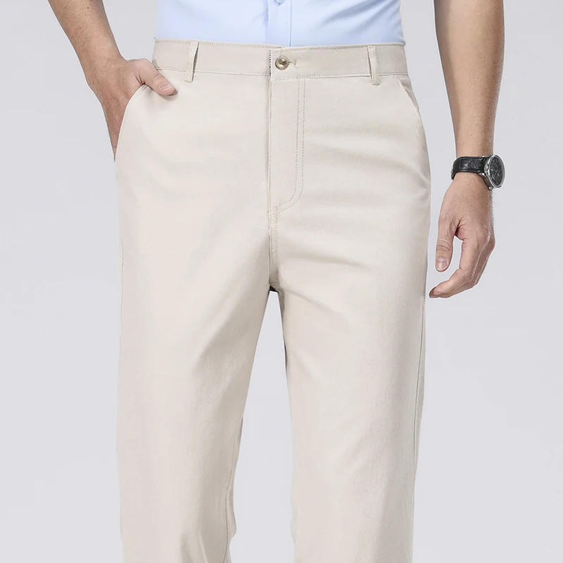 Erkek Yıkanmış Dimi Pamuklu Dü - Chino Pants Men incelemesi ve fiyatı