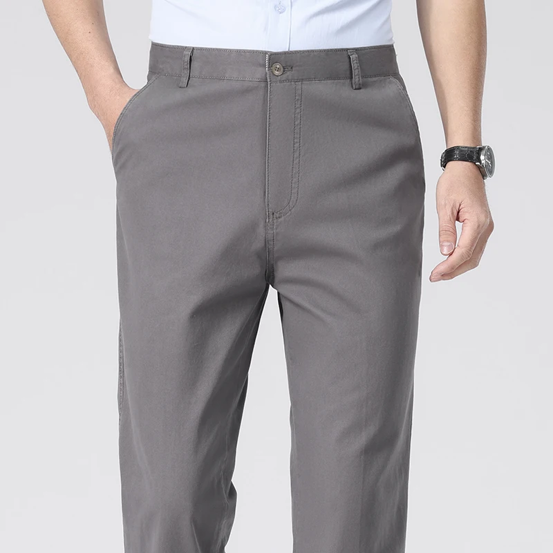 Erkek Yıkanmış Dimi Pamuklu Dü - Chino Pants Men incelemesi ve fiyatı