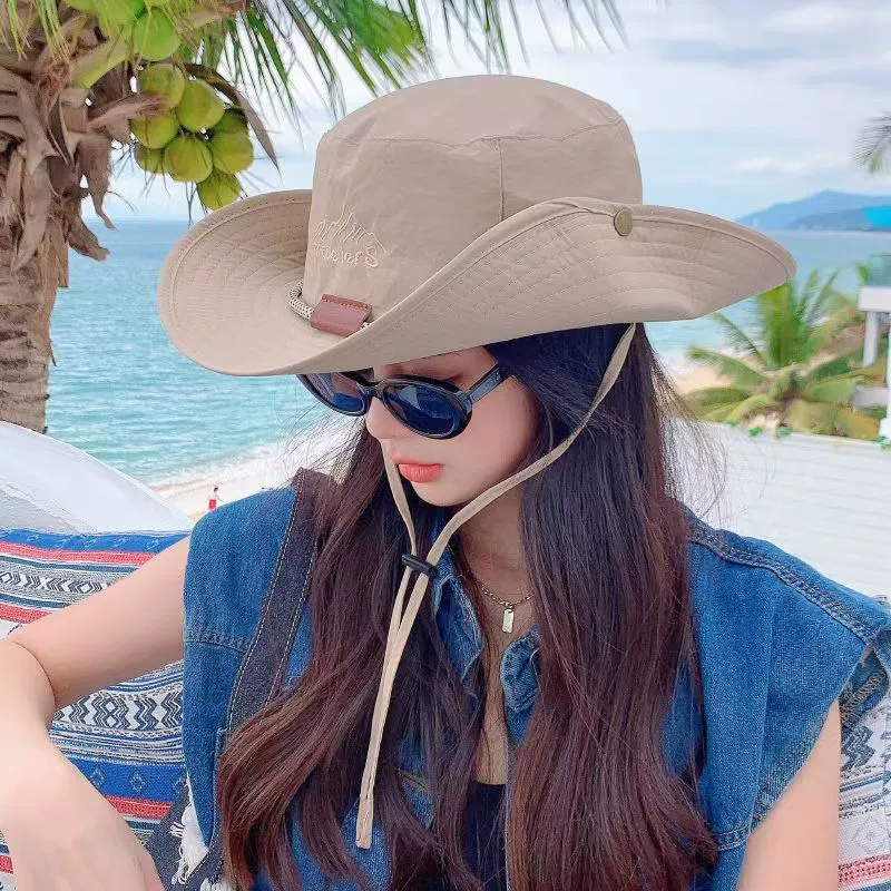 Yeni Moda Yaz Kova Şapka Erkek - Mens Fashion Bucket Hat incelemesi ve fiyatı