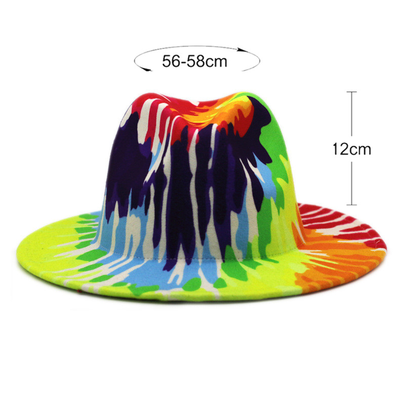 Fötr şapka kadın şapkası geniş - Mens Fashion Bucket Hat incelemesi ve fiyatı
