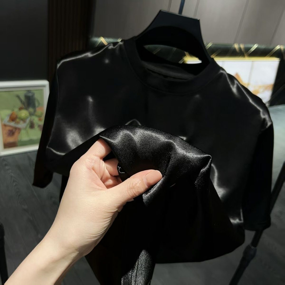 Erkek Asetat Elyaf Saten Parla - Men'S Fashion Looks incelemesi ve fiyatı
