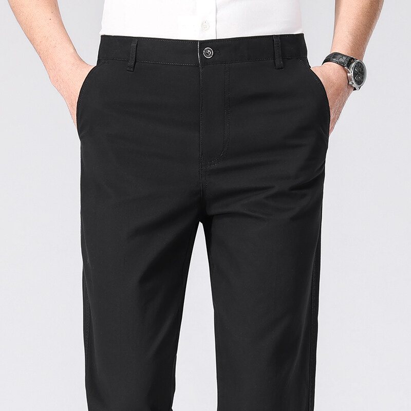 Erkek Pamuklu Pantolonlar İş G - Chino Pants Men incelemesi ve fiyatı