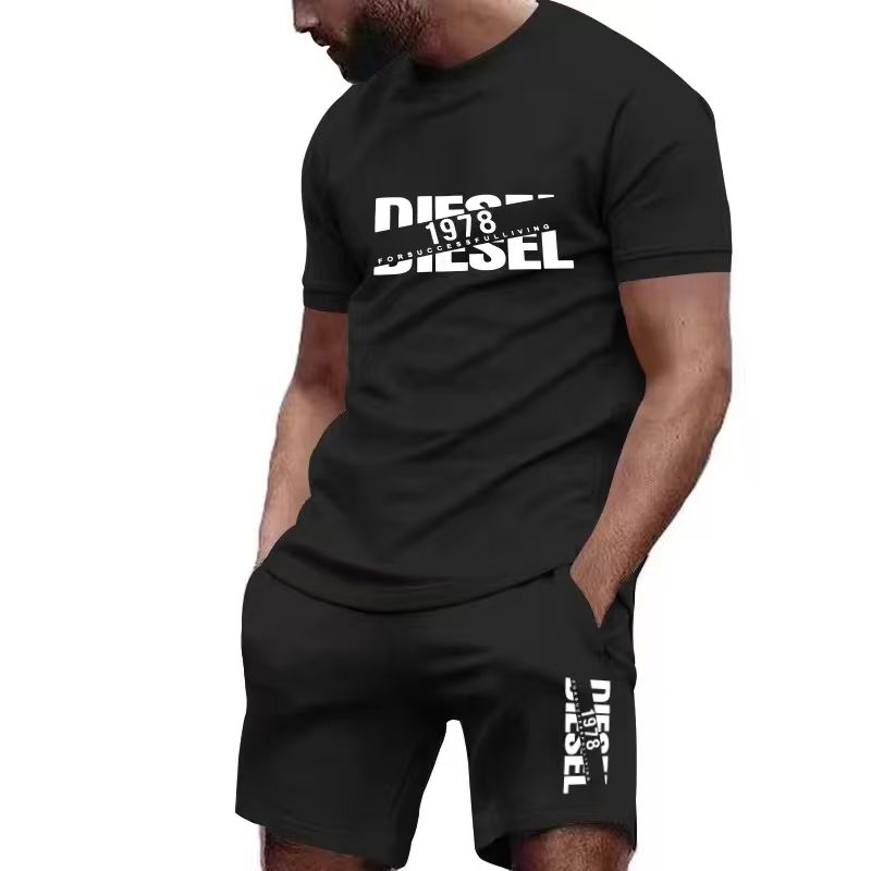 2026 yeni yaz erkek tişörtü+şo - Men'S Fashion Looks incelemesi ve fiyatı