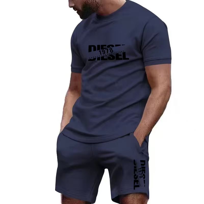 2026 yeni yaz erkek tişörtü+şo - Men'S Fashion Looks incelemesi ve fiyatı
