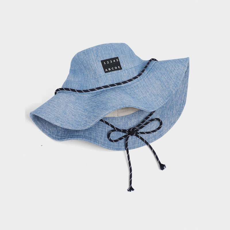 Kore Moda Adam Yıkanmış Kot Şa - Mens Fashion Bucket Hat incelemesi ve fiyatı