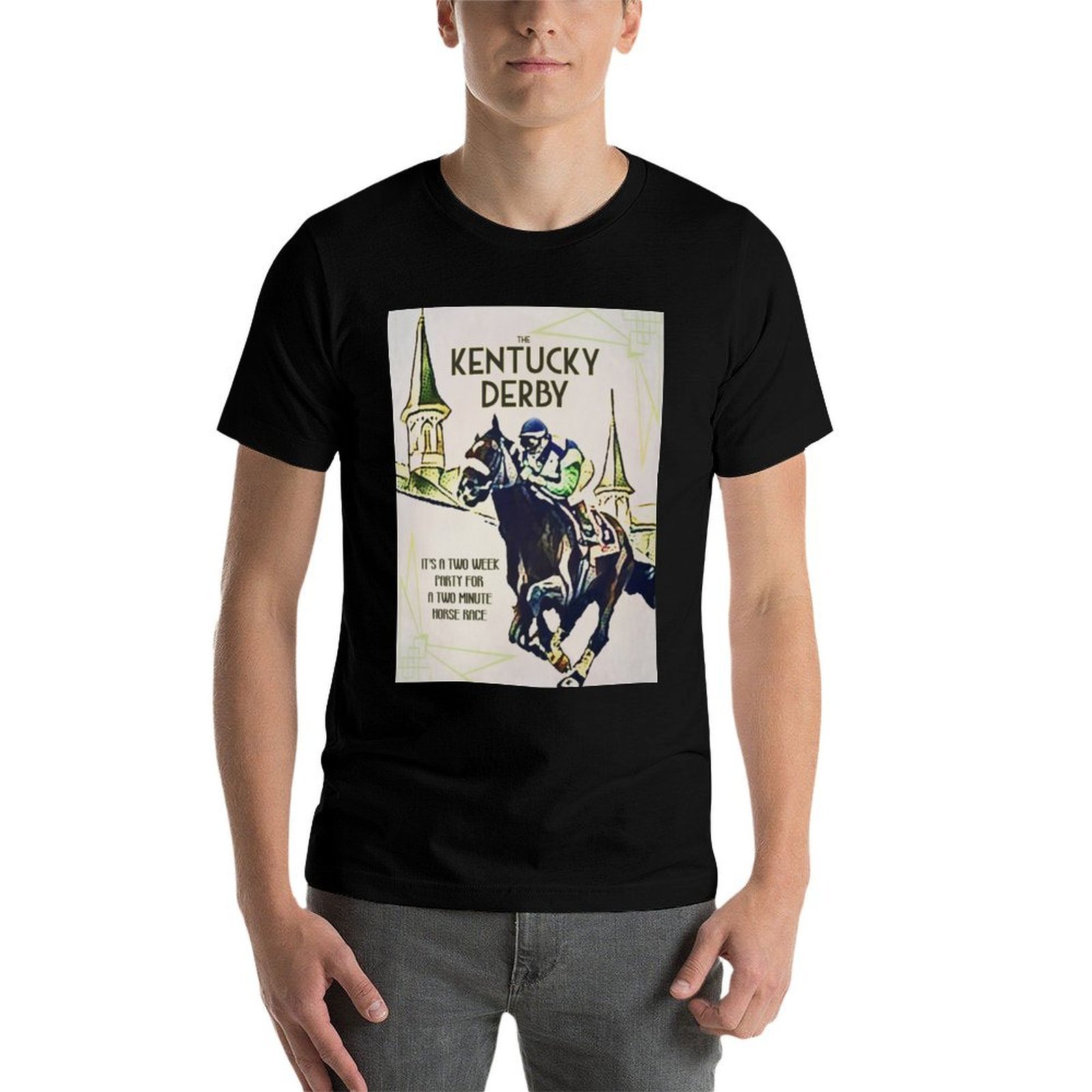 Yine Kentucky Derby Zamanı! Ti - Men'S Fashion For Kentucky Derby incelemesi ve fiyatı