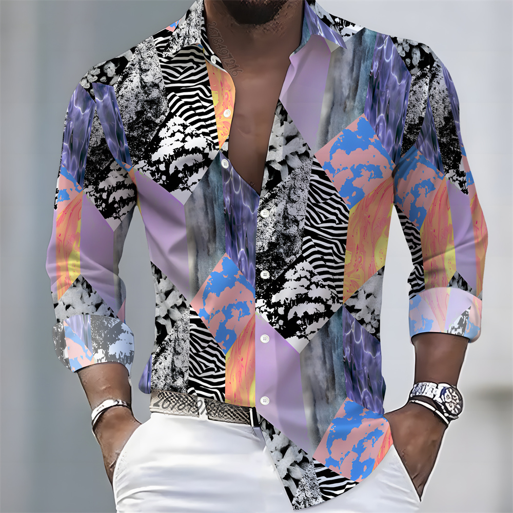 Erkek Hafif Lüks Tarzı Renk Bl - Men'S Fashion Looks incelemesi ve fiyatı