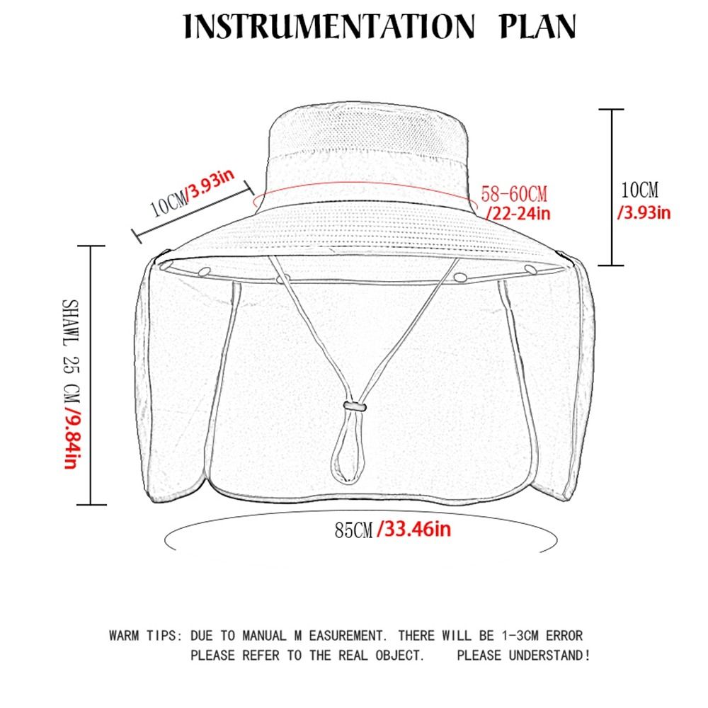 Moda kumaş erkek güneş şapkası - Mens Fashion Bucket Hat incelemesi ve fiyatı