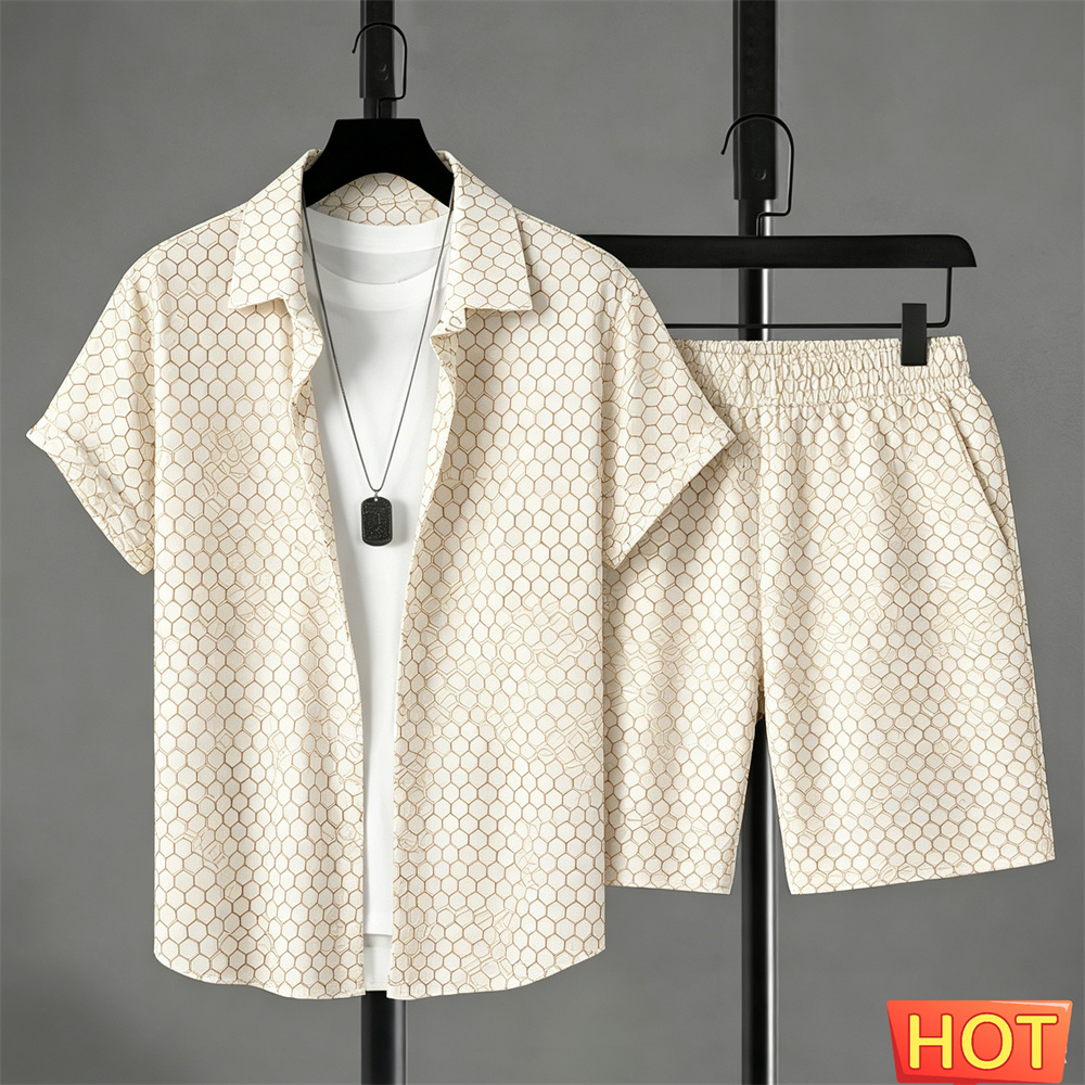 Yazlık Erkek Gömlek Takımı Deg - Men'S Fashion Looks incelemesi ve fiyatı