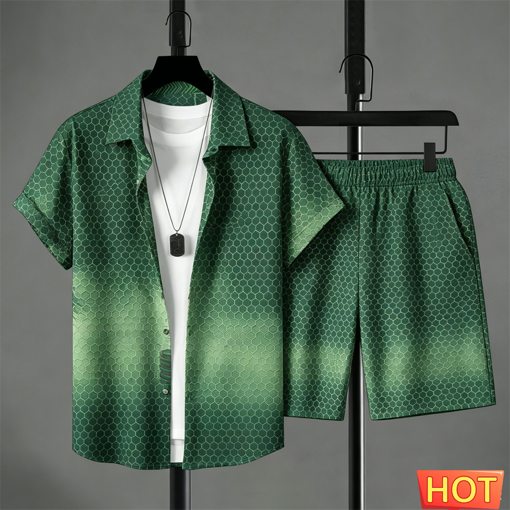 Yazlık Erkek Gömlek Takımı Deg - Men'S Fashion Looks incelemesi ve fiyatı