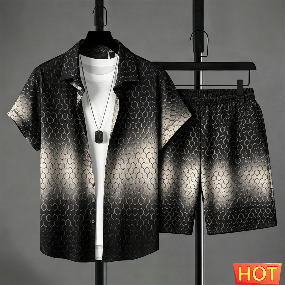Yazlık Erkek Gömlek Takımı Deg - Men'S Fashion Looks incelemesi ve fiyatı