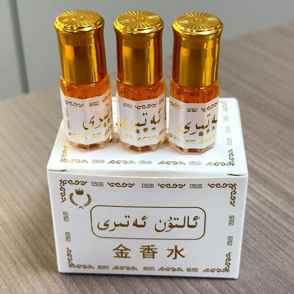 Arap Parfüm Yağı Roll On Taşın - Men'S Fashion Perfume incelemesi ve fiyatı