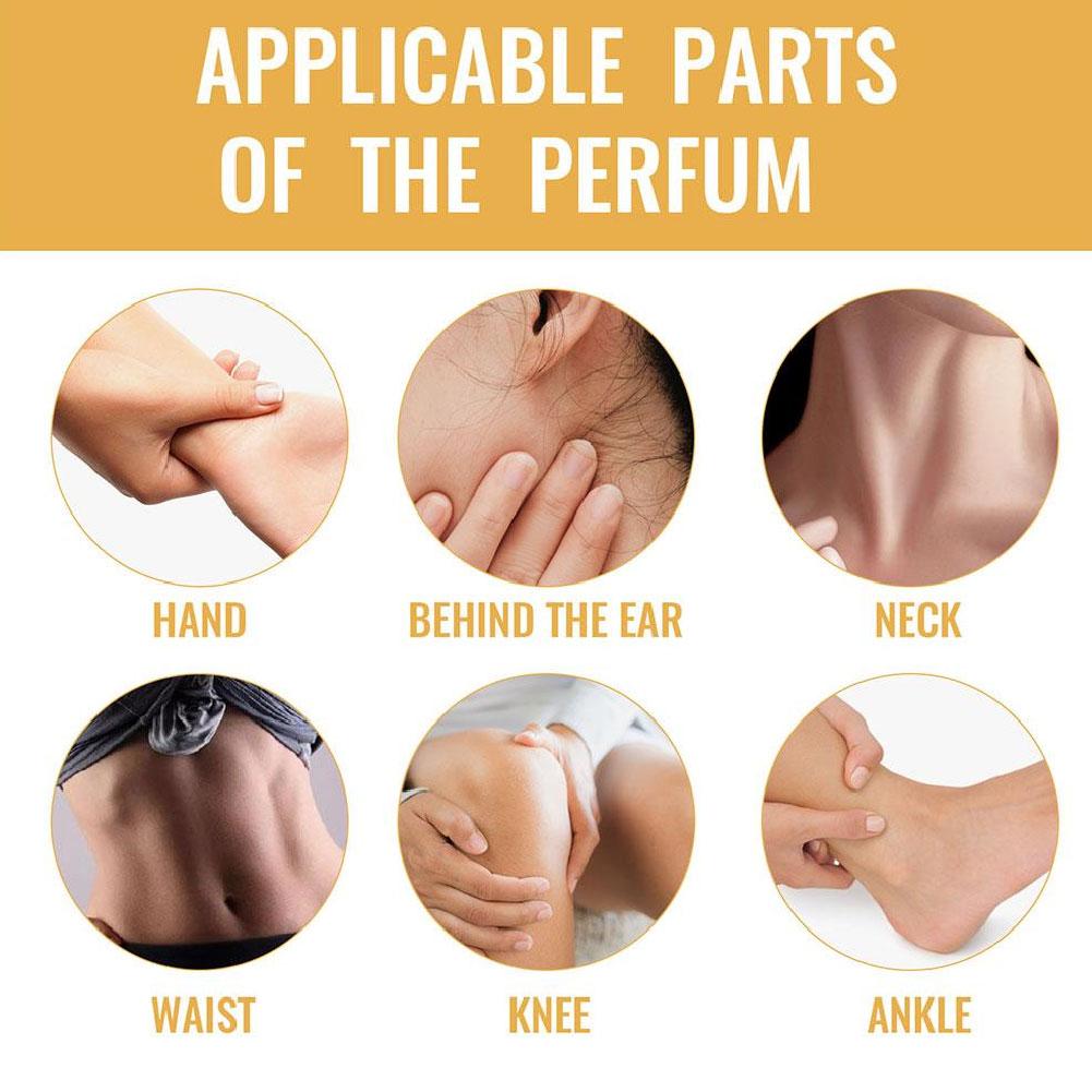 Arap Parfüm Yağı Roll On Taşın - Men'S Fashion Perfume incelemesi ve fiyatı