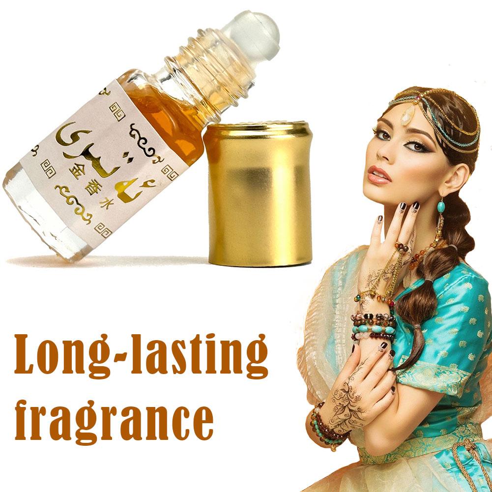 Arap Parfüm Yağı Roll On Taşın - Men'S Fashion Perfume incelemesi ve fiyatı