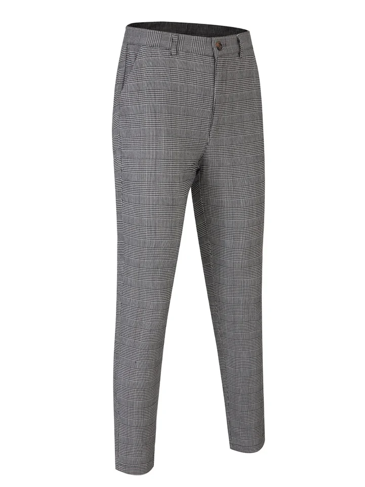Günlük Erkek İş Pamuklu Pantol - Chino Pants Men incelemesi ve fiyatı