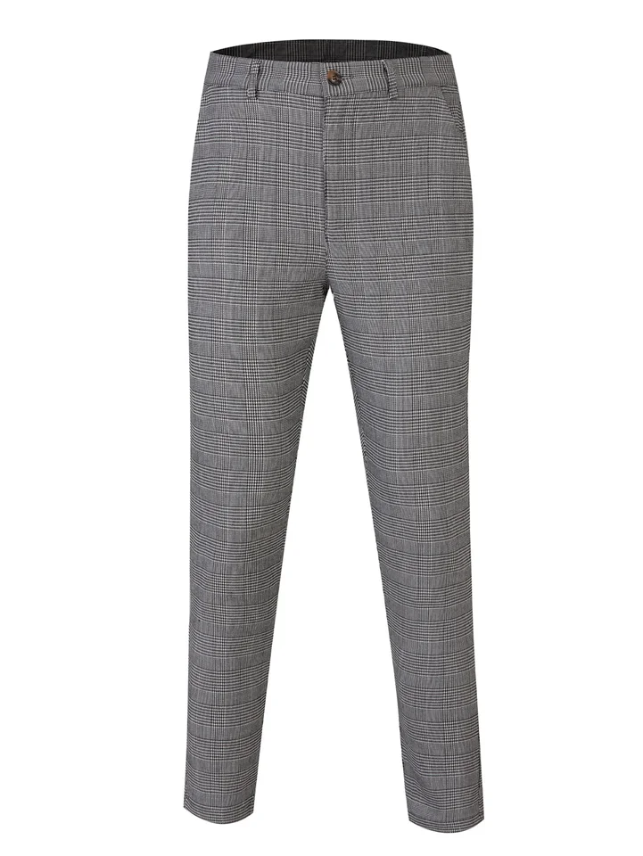 Günlük Erkek İş Pamuklu Pantol - Chino Pants Men incelemesi ve fiyatı