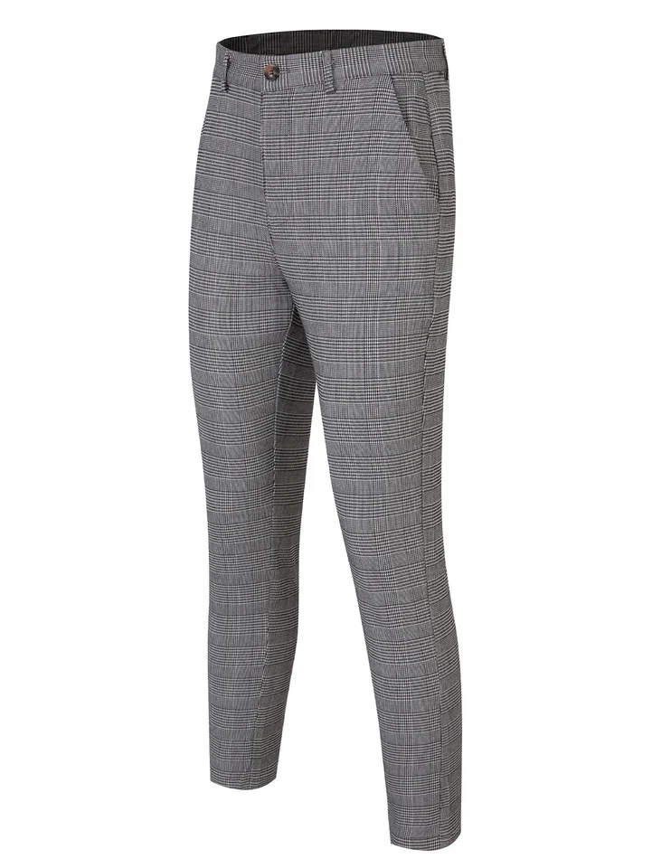 Günlük Erkek İş Pamuklu Pantol - Chino Pants Men incelemesi ve fiyatı