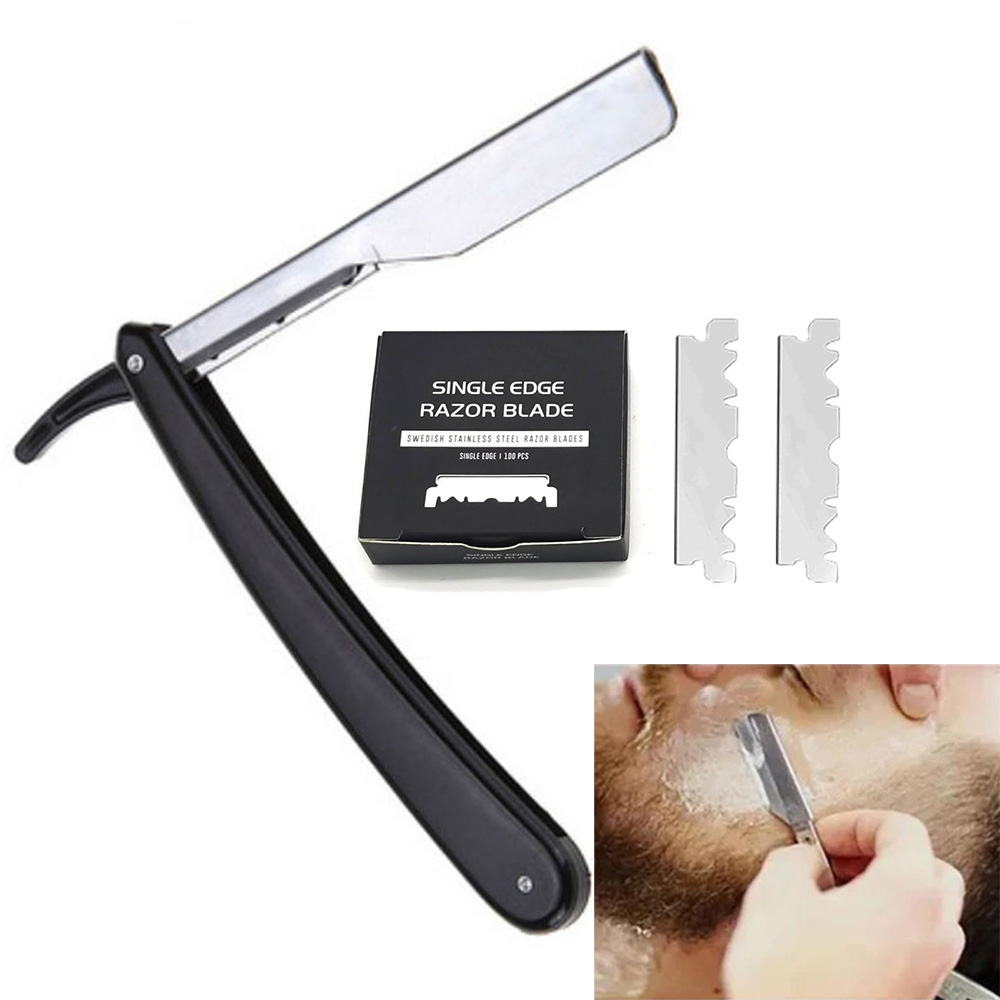 Erkek Berber Tıraş Bıçağı Saç  - Men'S Fashion Haircuts incelemesi ve fiyatı