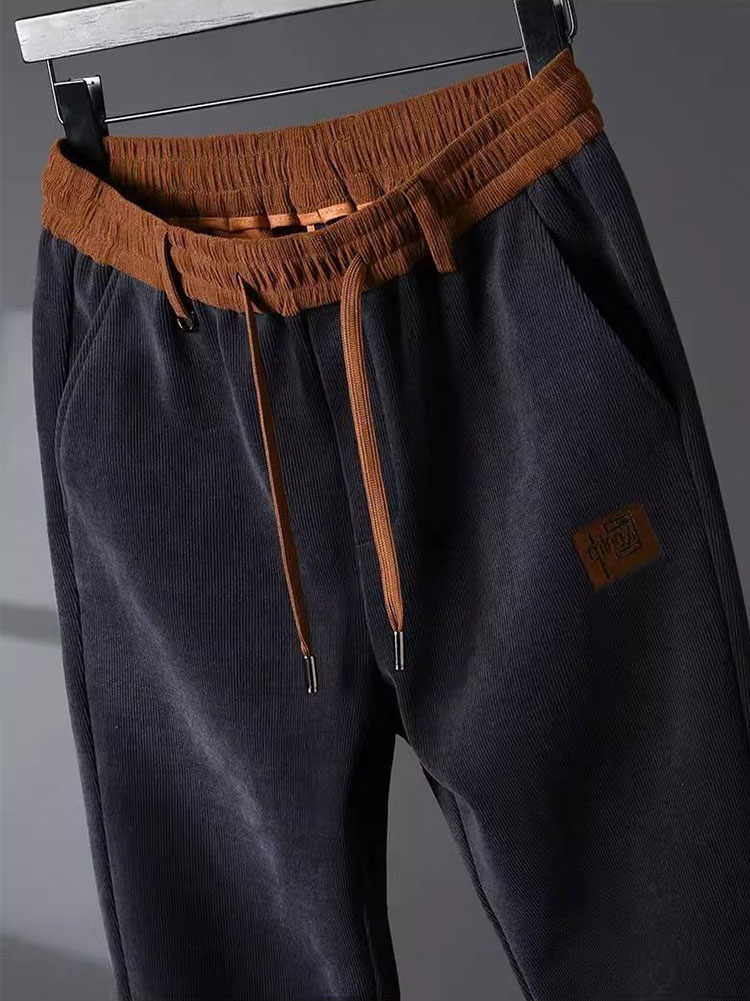Polar Kalın Kışlık Chino Panto - Chino Pants Men incelemesi ve fiyatı