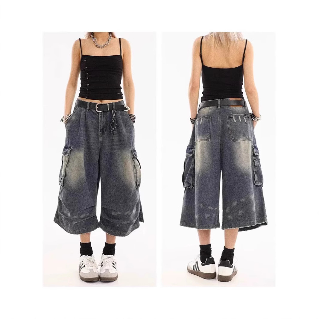 2026 Yeni Büyük Beden Yıkanmış - Jeans Pants Fashion Men incelemesi ve fiyatı