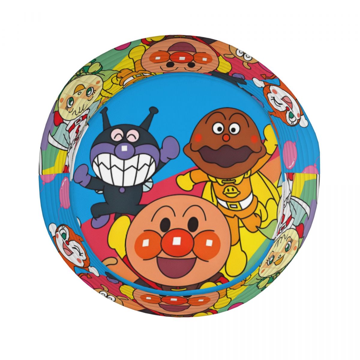 Özel Anpanman Karikatür Manga  - Mens Fashion Bucket Hat incelemesi ve fiyatı