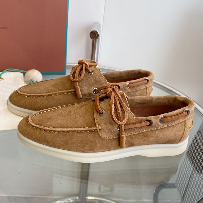 Yüksek Kaliteli Hakiki Deri Dü - Men'S Fashion Loafers Shoes incelemesi ve fiyatı