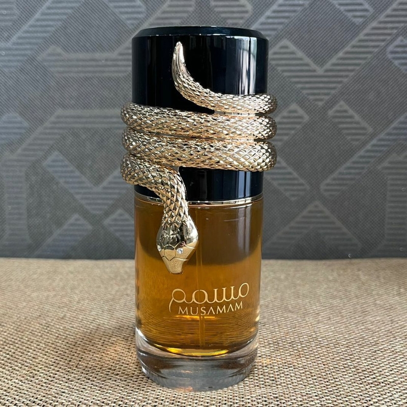 Premium Arap Musamam Parfümü U - Men'S Fashion Perfume incelemesi ve fiyatı