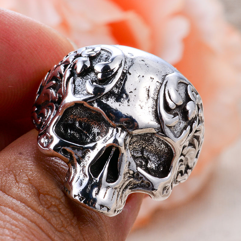 Orijinal takı kişilik kafatası - Men'S Fashion Easter incelemesi ve fiyatı