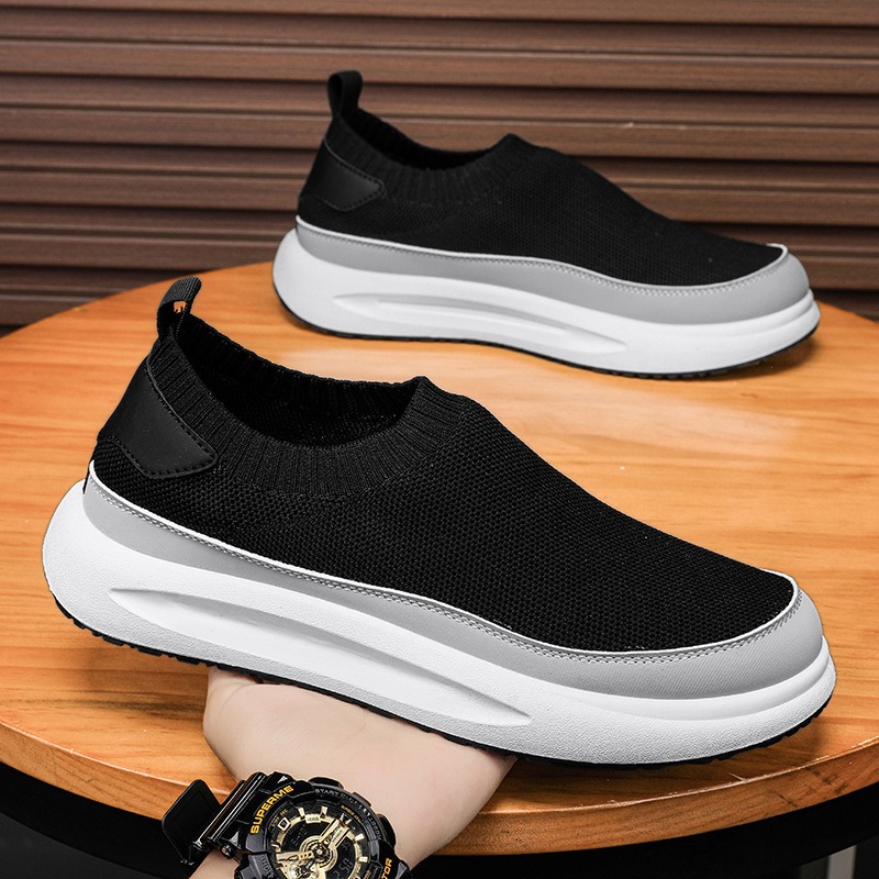 2025 yeni erkek ayakkabıları n - Men'S Fashion Loafers Shoes incelemesi ve fiyatı